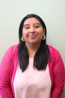 CARLA ANDREA HIDALGO ROJAS