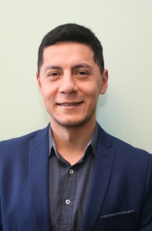 LUIS OMAR CASTILLO SEPULVEDA