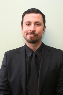 LUCIANO ANDRES ESPINOZA MUÑOZ