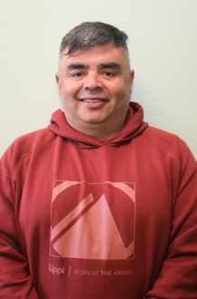 PABLO ARMANDO RETAMAL MARDONES