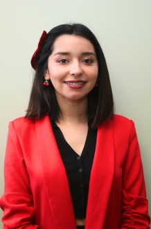 VALERIA BELEN FLORES GONZALEZ