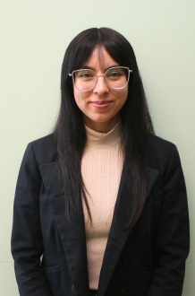 KATHERINE LISSETE TOLOZA MANCILLA