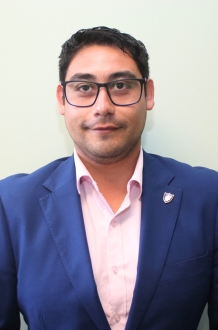 MIGUEL HERNAN CONCHA GARRIDO