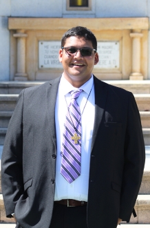 FELIPE ENRIQUE GONZÁLEZ BRICEÑO