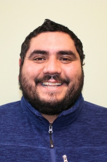 JUAN EDUARDO MANRÍQUEZ HENRÍQUEZ