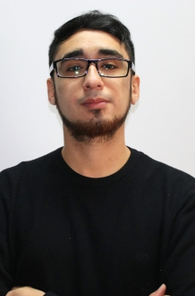 MATÍAS ANÍBAL MANRÍQUEZ FLORES