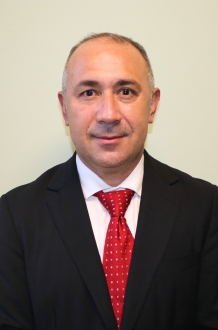 CARLOS ALBERTO VEGA LABBÉ