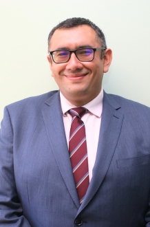 MARIO ENRIQUE BARRERA RODRÍGUEZ