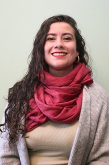 SANDRA STEFANÍA RIVERA FERNÁNDEZ