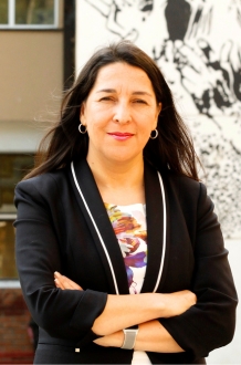 IDA DEL TRÁNSITO SEPÚLVEDA FLORES