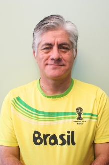 SERGIO MAURICIO ROMÁN RETAMAL