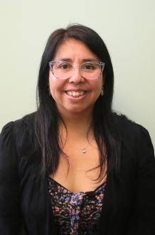 LORENA JESUS CORONADO SILVA