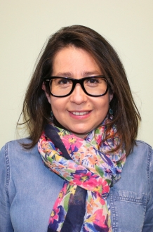 ROMINA BEATRIZ FUENTES ARAVENA