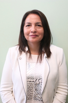 SOLEDAD IVONNE BARRIA TORRES