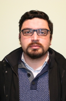 RICARDO ALONSO FIERRO ALBORNOZ