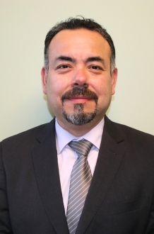 GONZALO ANDRÉS HIDALGO DÍAZ