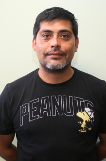 JUAN PABLO CARRILLO CARVALLO