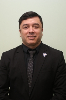 HUGO ANDRES CID CARO