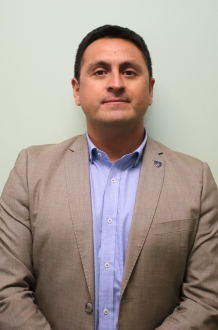 GONZALO ANTONIO PEREZ ARRIAGADA