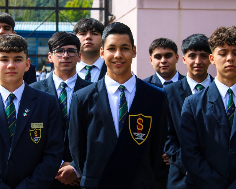 A 139 años de su llegada a Concepción, la comunidad salesiana comienza el camino hacia la histórica celebración de los 140 años