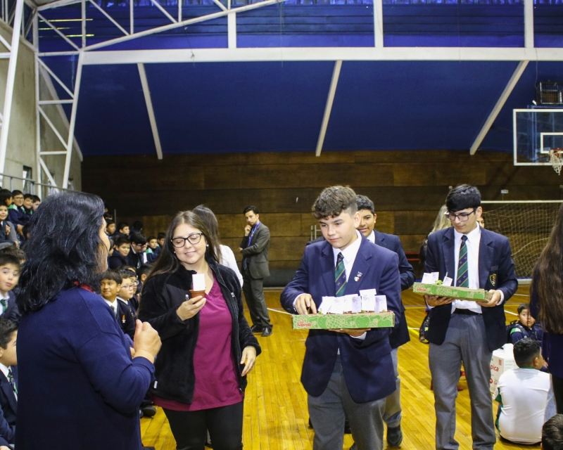 Homenaje a las mujeres educadoras salesianas en el Día Internacional de la Mujer